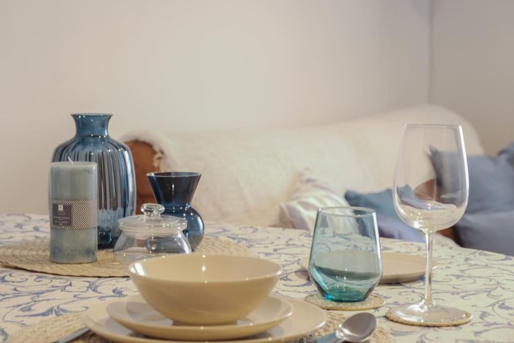 루아카 La Casina De Cori 아파트 외부 사진