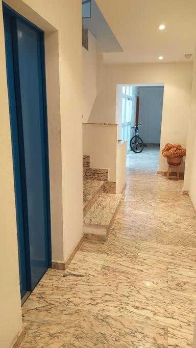 루아카 La Casina De Cori 아파트 외부 사진