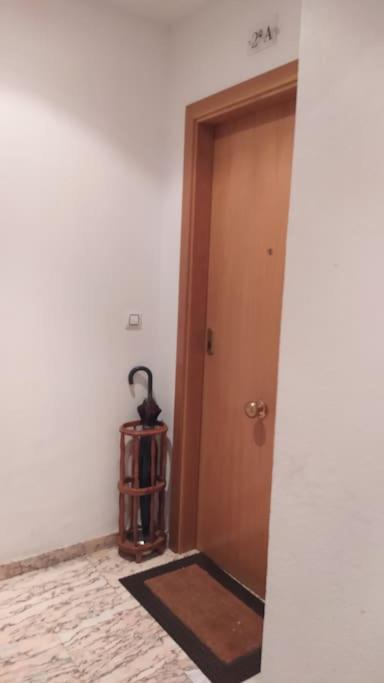 루아카 La Casina De Cori 아파트 외부 사진
