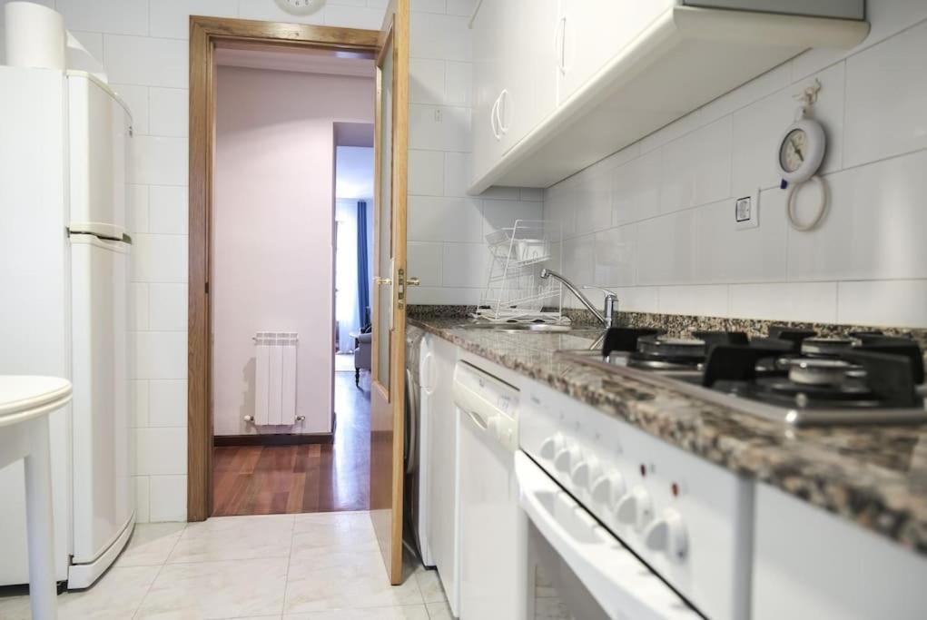 루아카 La Casina De Cori 아파트 외부 사진