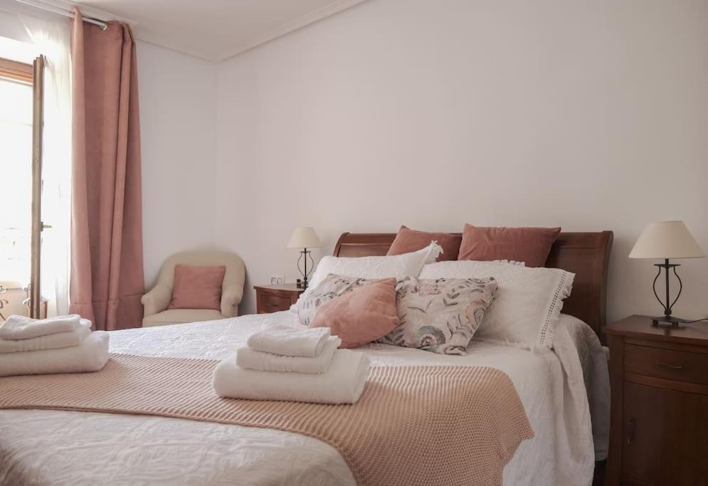 루아카 La Casina De Cori 아파트 외부 사진