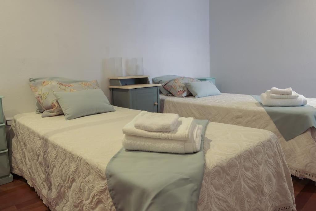 루아카 La Casina De Cori 아파트 외부 사진