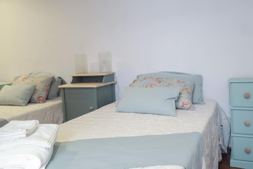 루아카 La Casina De Cori 아파트 외부 사진