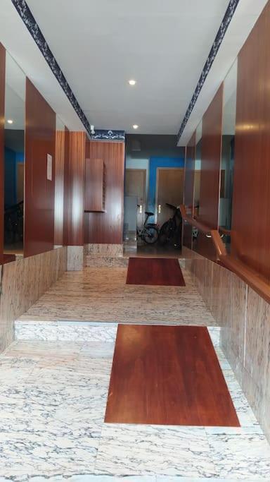 루아카 La Casina De Cori 아파트 외부 사진